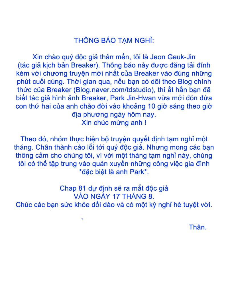 Kẻ Phá Hoại 2 Chapter 80 - 20