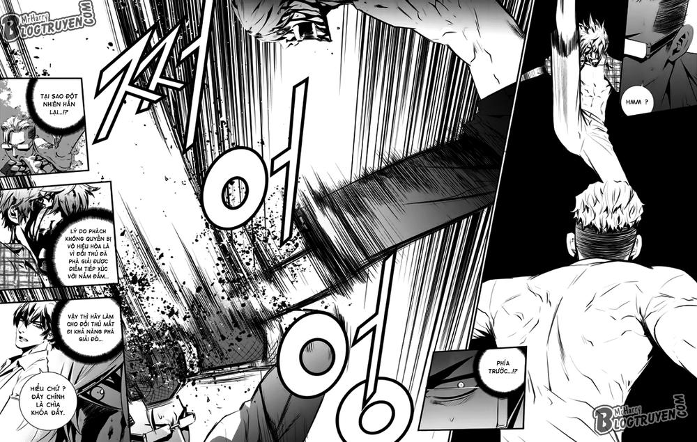 Kẻ Phá Hoại 2 Chapter 80 - 6