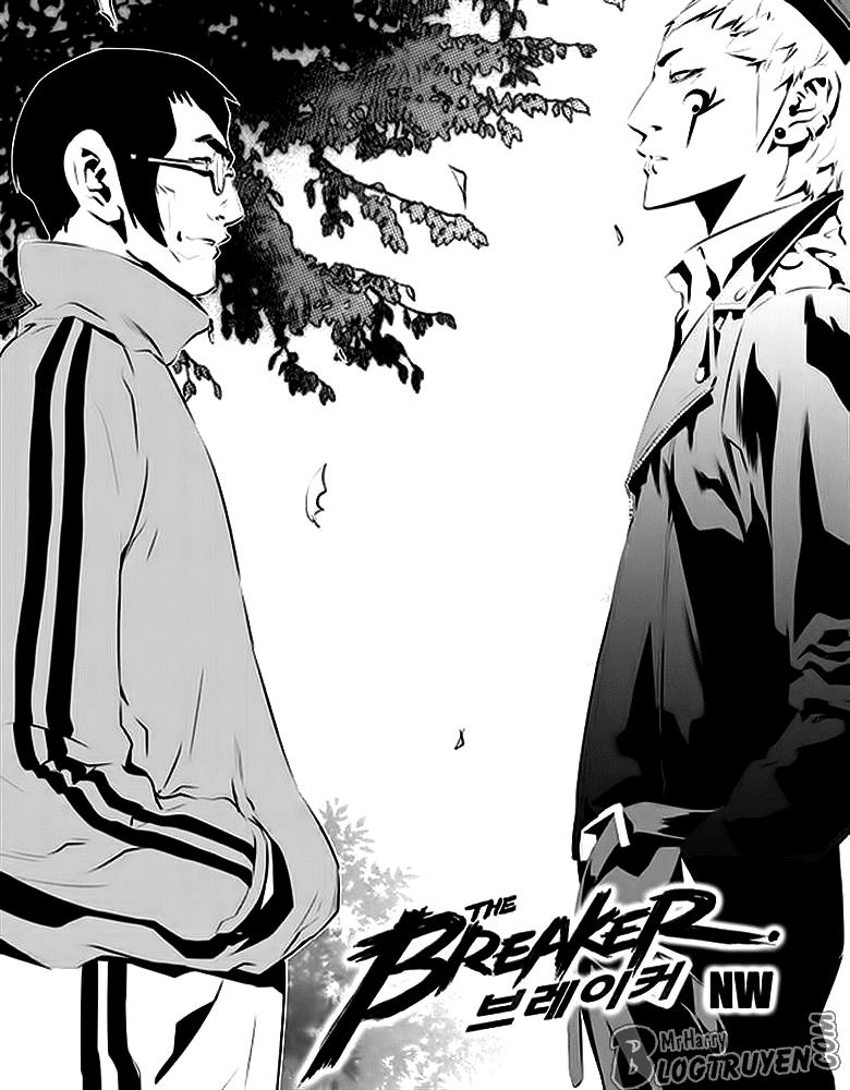 Kẻ Phá Hoại 2 Chapter 90 - 1