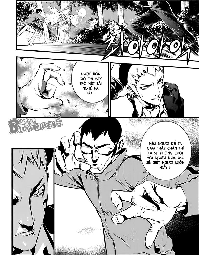 Kẻ Phá Hoại 2 Chapter 90 - 11