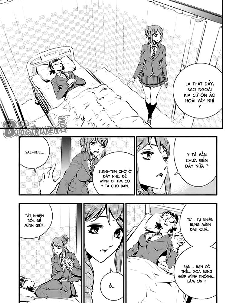 Kẻ Phá Hoại 2 Chapter 90 - 16