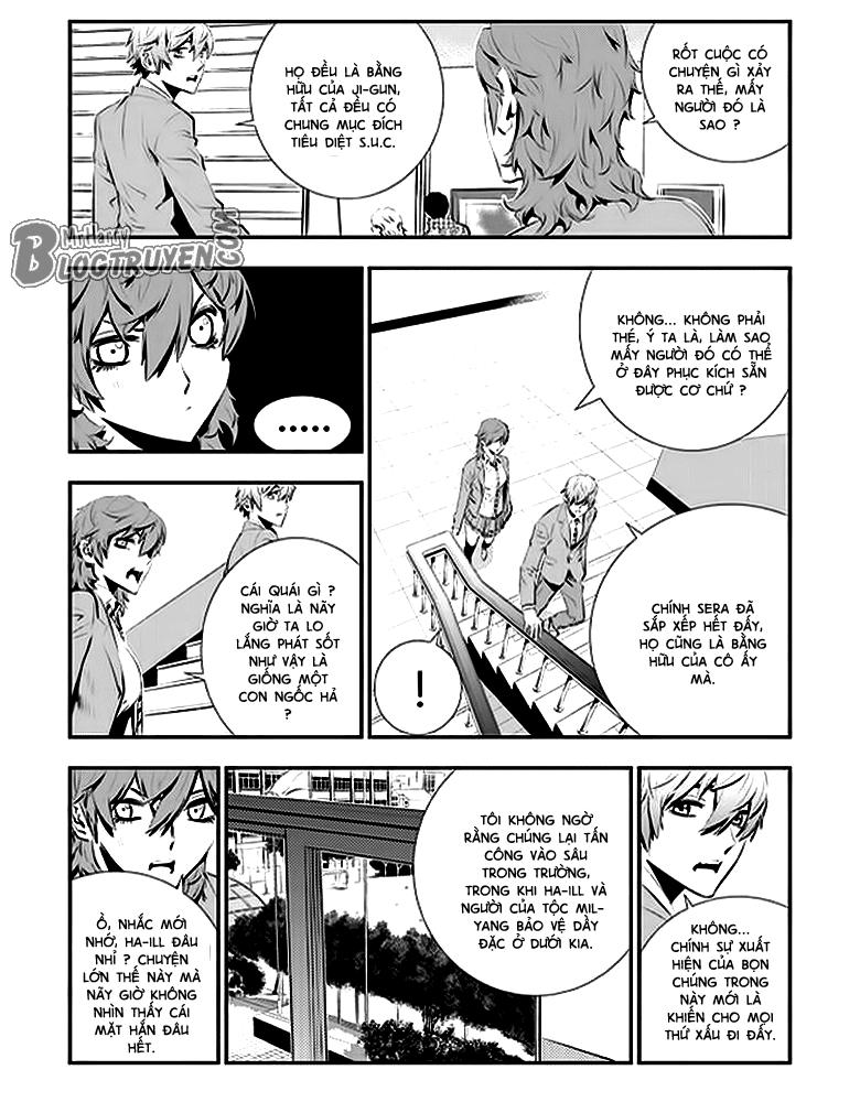 Kẻ Phá Hoại 2 Chapter 90 - 5