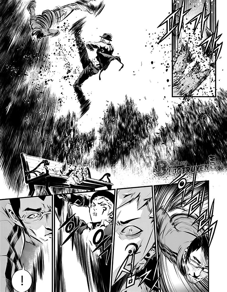 Kẻ Phá Hoại 2 Chapter 90 - 6