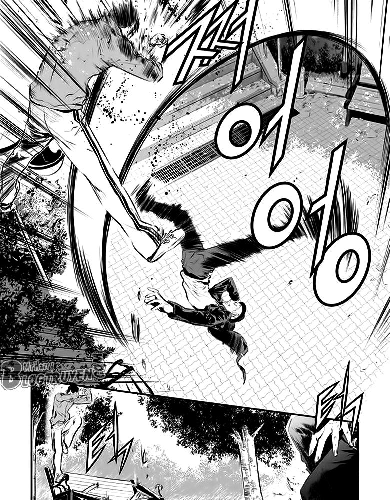 Kẻ Phá Hoại 2 Chapter 90 - 7