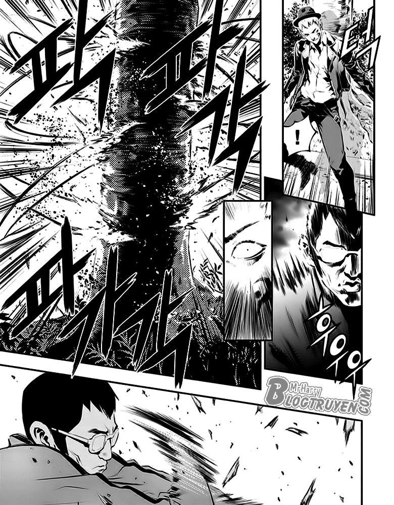 Kẻ Phá Hoại 2 Chapter 90 - 10