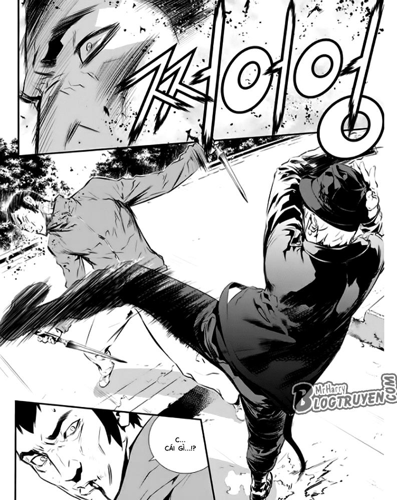 Kẻ Phá Hoại 2 Chapter 94 - 10