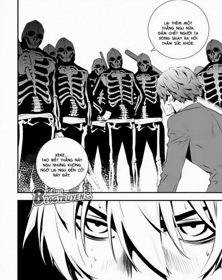 Kẻ Phá Hoại 2 Chapter 97 - 19