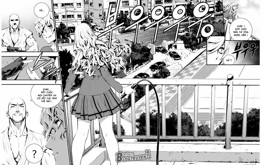 Kẻ Phá Hoại 2 Chapter 99 - 13