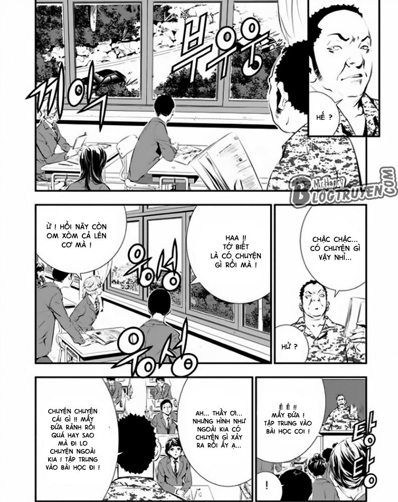 Kẻ Phá Hoại 2 Chapter 99 - 14