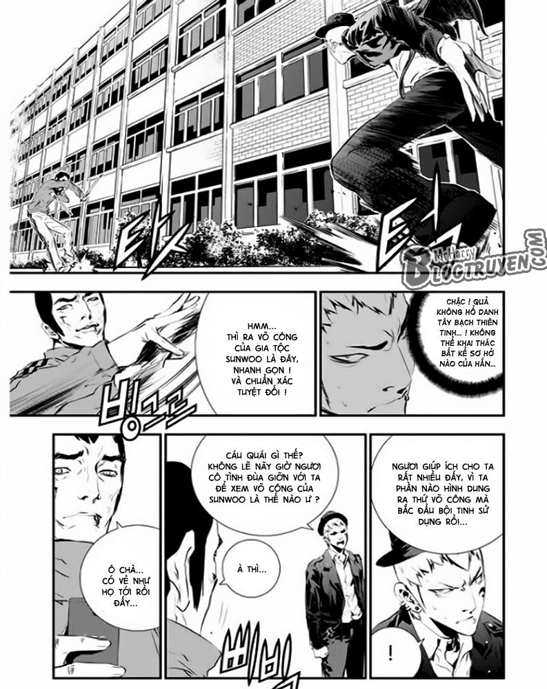 Kẻ Phá Hoại 2 Chapter 99 - 19