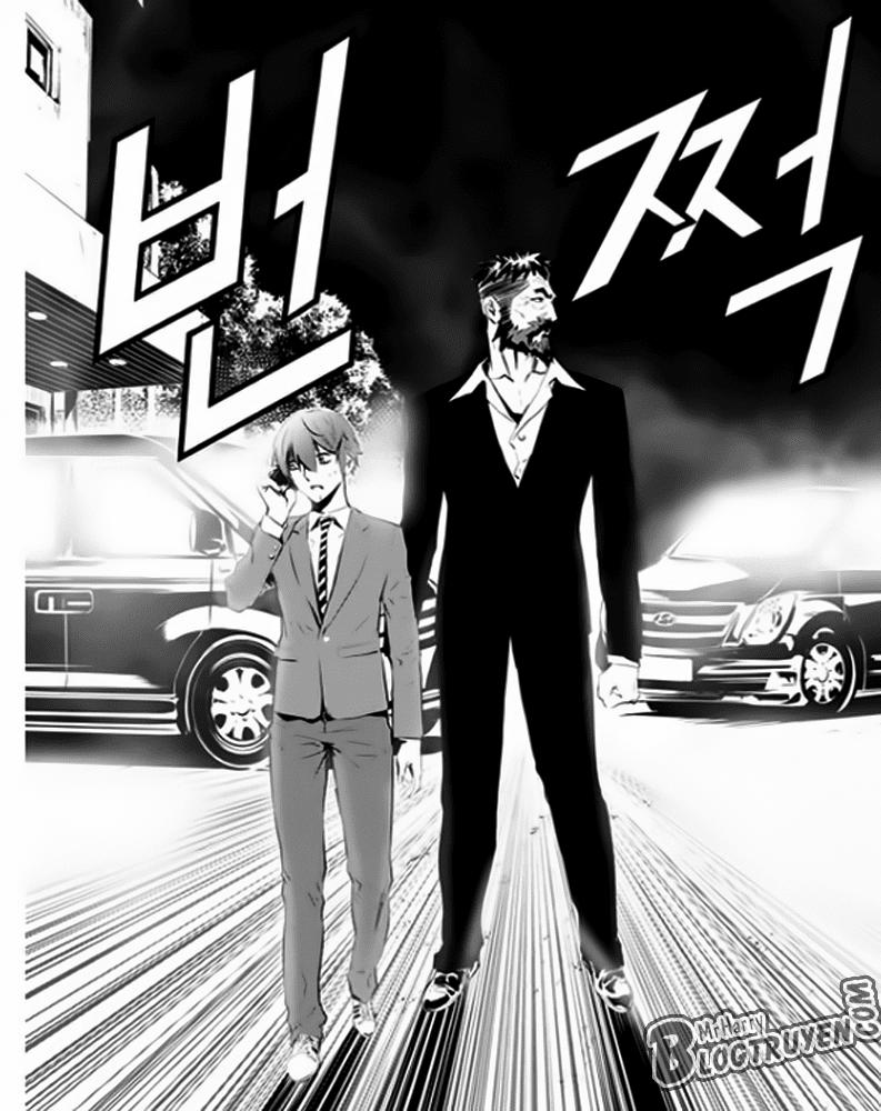 Kẻ Phá Hoại 2 Chapter 99 - 23