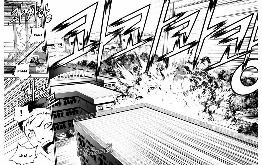 Kẻ Phá Hoại 2 Chapter 99 - 24