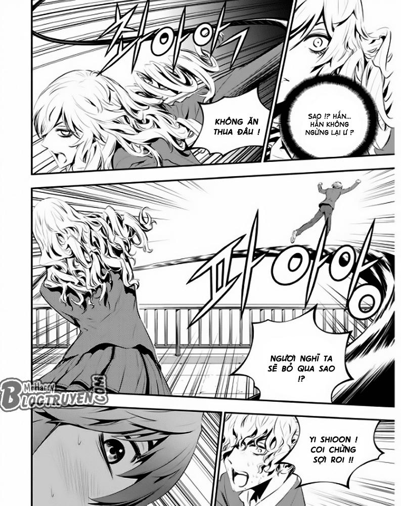 Kẻ Phá Hoại 2 Chapter 99 - 7