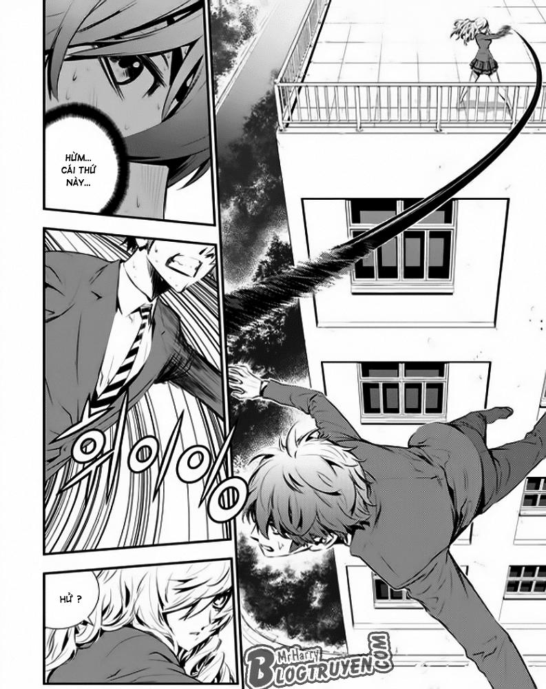 Kẻ Phá Hoại 2 Chapter 99 - 9