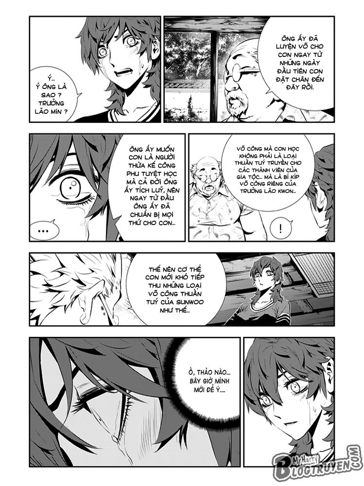 Kẻ Phá Hoại 2 Chapter 199 - 11