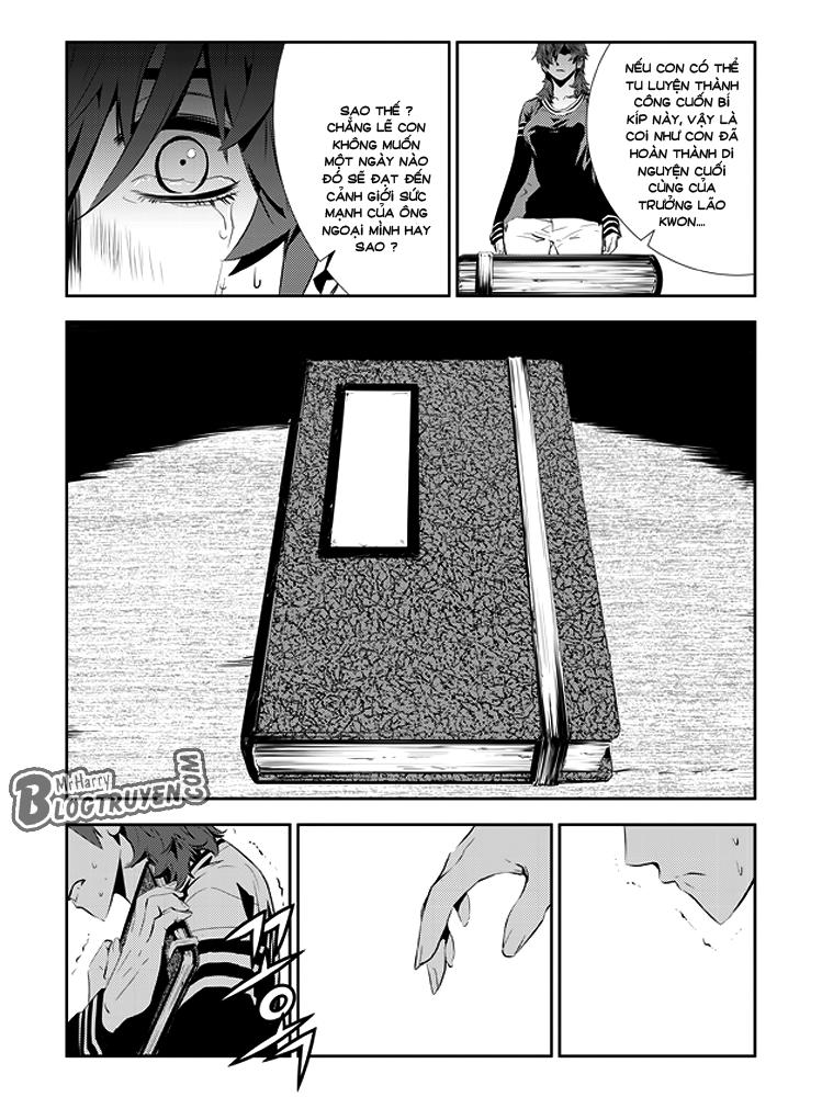 Kẻ Phá Hoại 2 Chapter 199 - 13