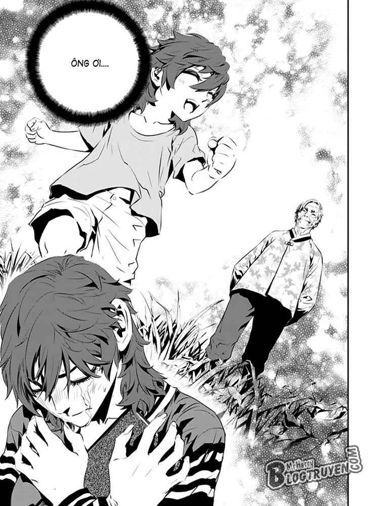 Kẻ Phá Hoại 2 Chapter 199 - 14