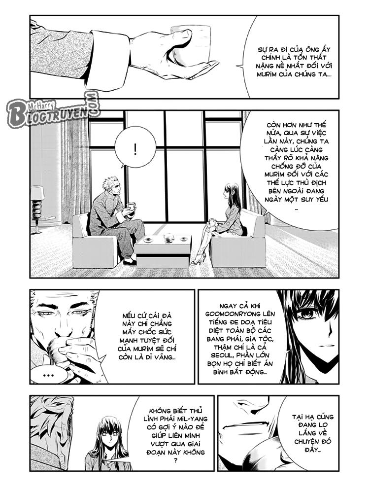 Kẻ Phá Hoại 2 Chapter 199 - 15