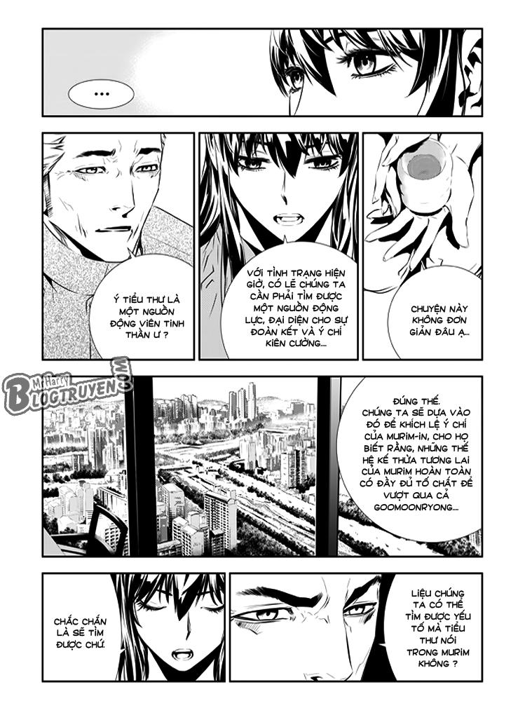 Kẻ Phá Hoại 2 Chapter 199 - 16