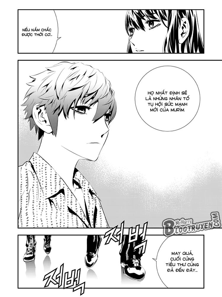 Kẻ Phá Hoại 2 Chapter 199 - 17