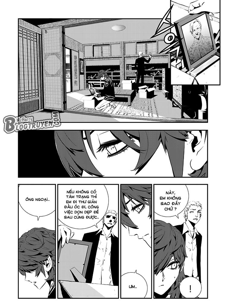 Kẻ Phá Hoại 2 Chapter 199 - 3