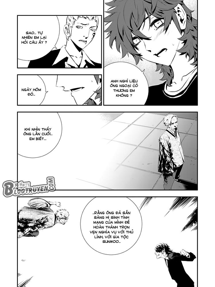 Kẻ Phá Hoại 2 Chapter 199 - 4