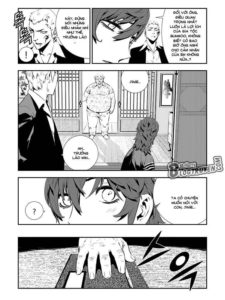 Kẻ Phá Hoại 2 Chapter 199 - 5