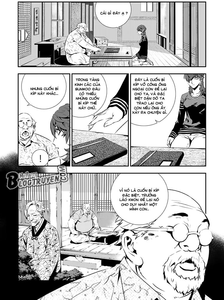 Kẻ Phá Hoại 2 Chapter 199 - 6