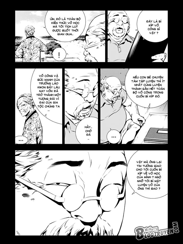 Kẻ Phá Hoại 2 Chapter 199 - 7