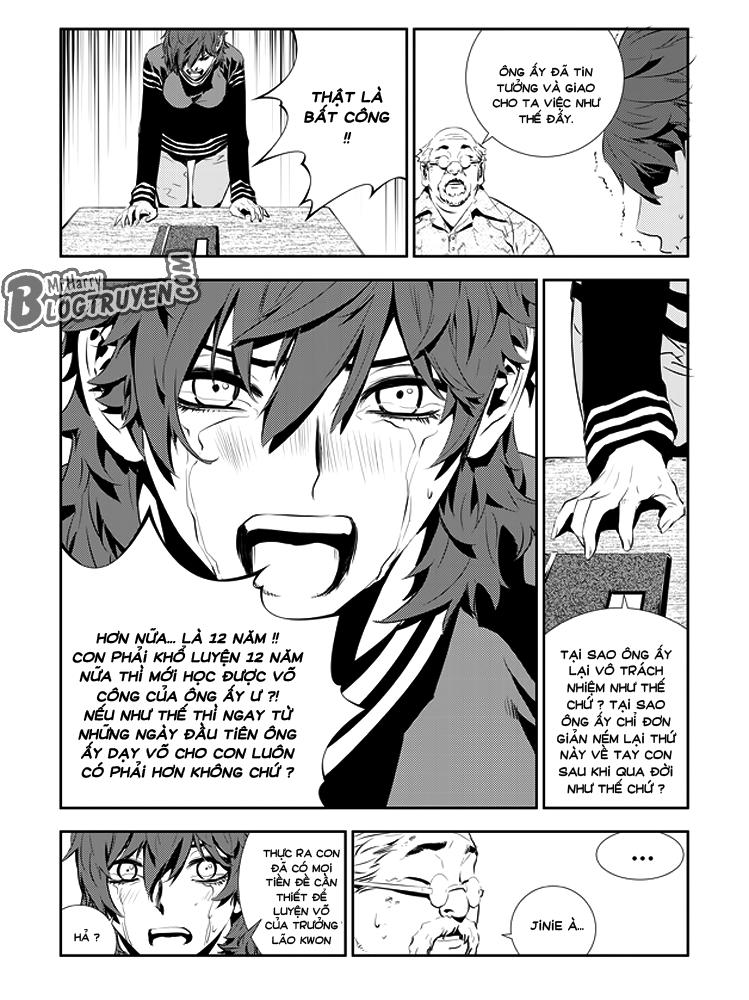 Kẻ Phá Hoại 2 Chapter 199 - 10