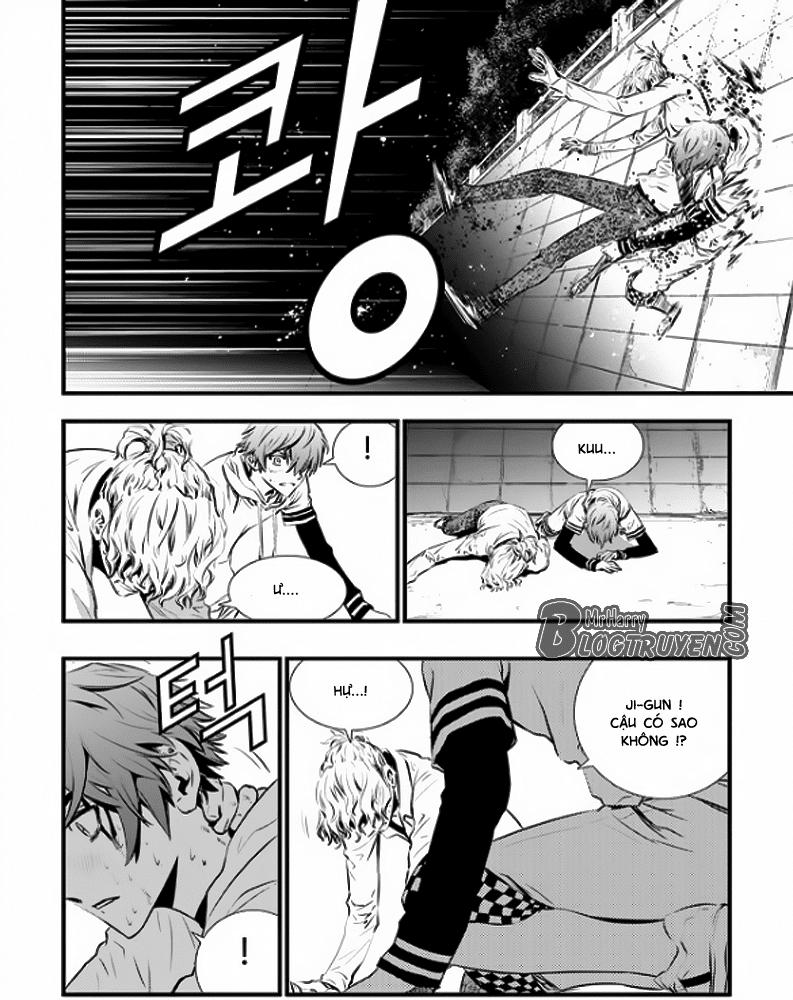 Kẻ Phá Hoại 2 Chapter 54 - 14