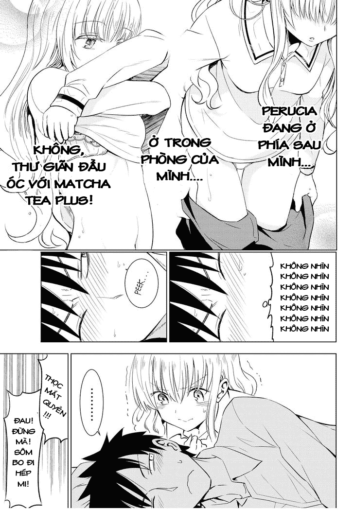 Kushuku Gakkou No Alice Chapter 12 - 24
