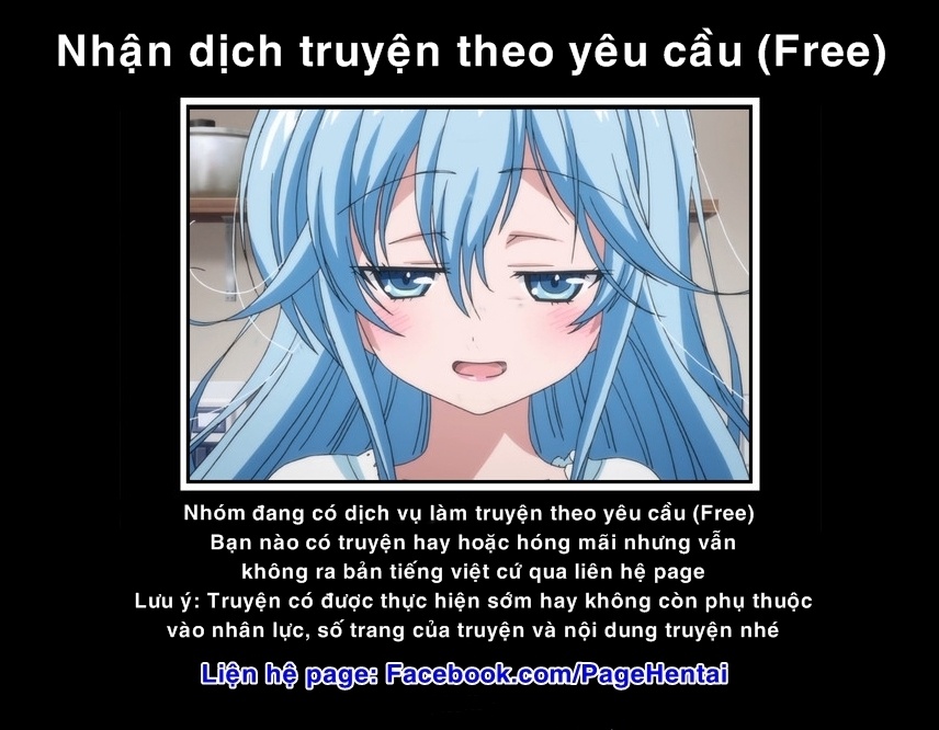 Kushuku Gakkou No Alice Chapter 13 - 2