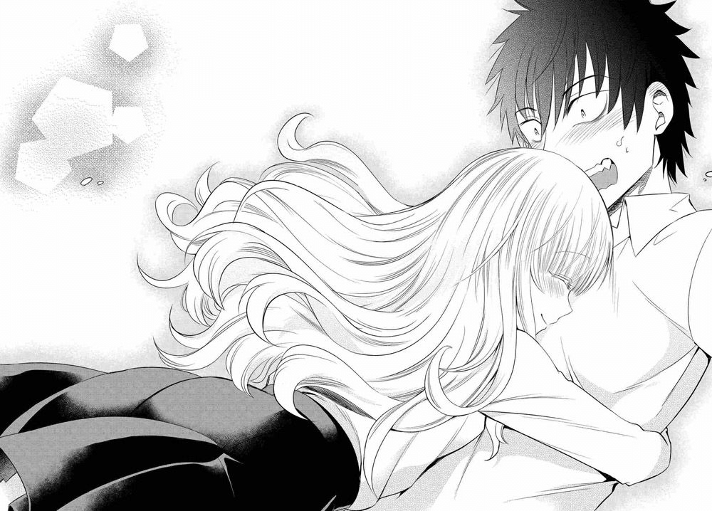 Kushuku Gakkou No Alice Chapter 18 - 38