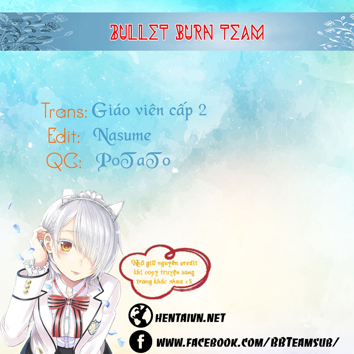 Kushuku Gakkou No Alice Chapter 19 - 2