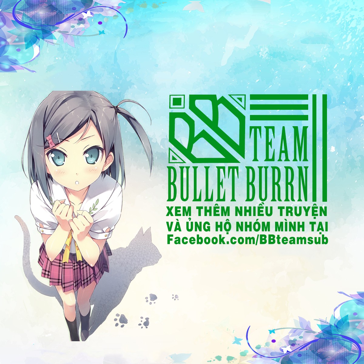 Kushuku Gakkou No Alice Chapter 21 - 1