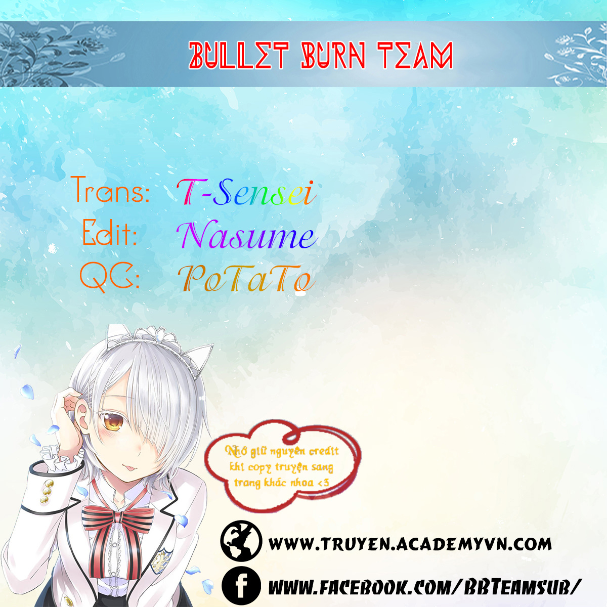 Kushuku Gakkou No Alice Chapter 22 - 2
