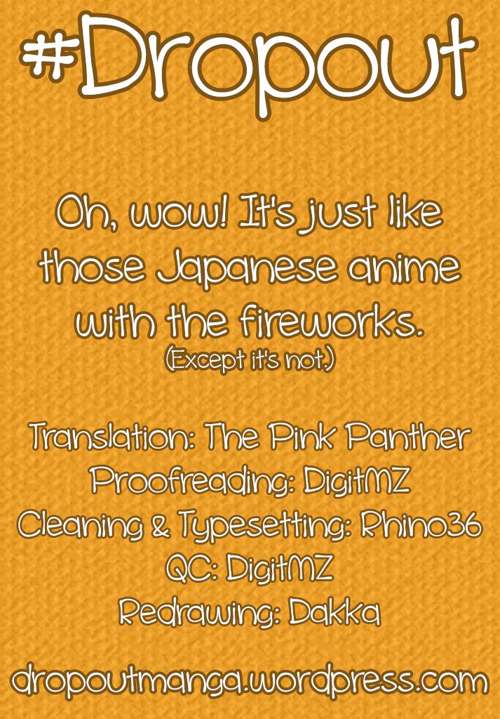 Kushuku Gakkou No Alice Chapter 30 - 22