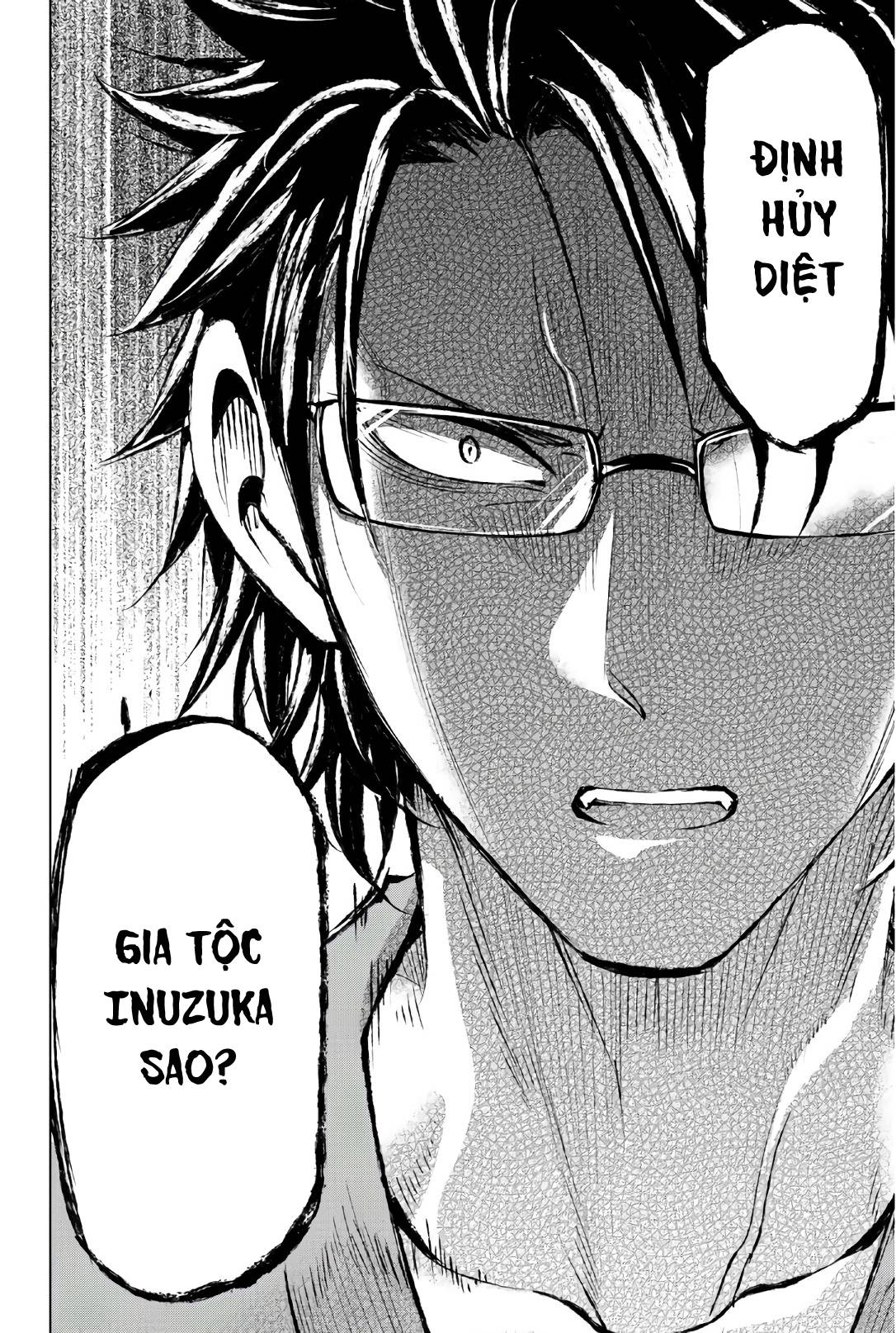 Kushuku Gakkou No Alice Chapter 56 - 9