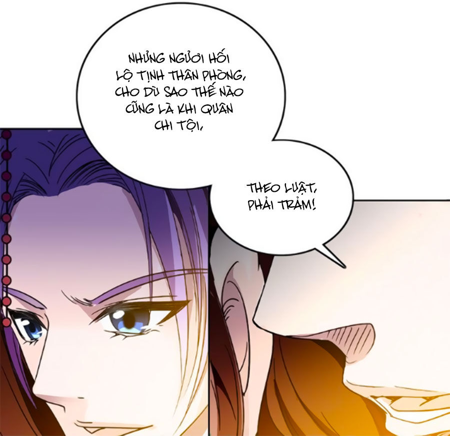 Hoàng Thượng! Hãy Sủng Ái Ta Đi! Chapter 11 - 12