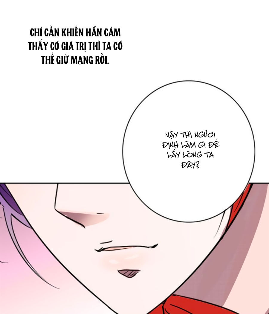 Hoàng Thượng! Hãy Sủng Ái Ta Đi! Chapter 11 - 16