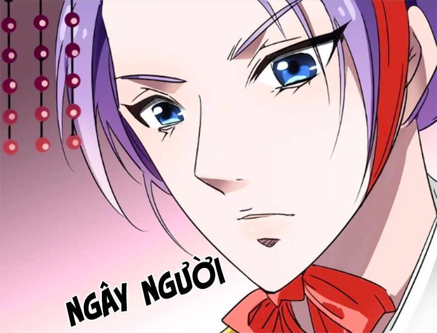 Hoàng Thượng! Hãy Sủng Ái Ta Đi! Chapter 11 - 19