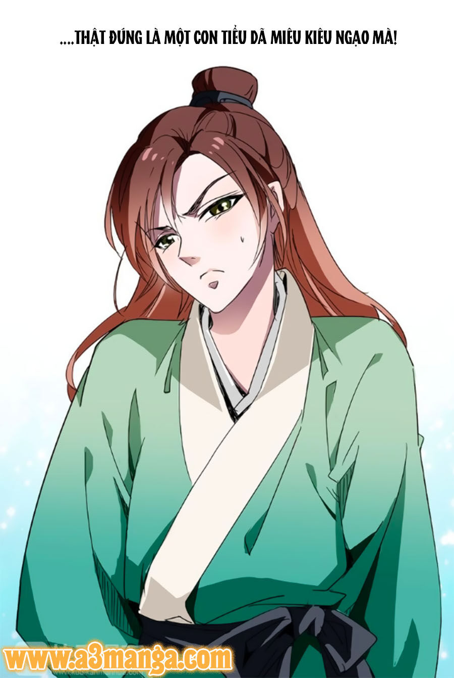 Hoàng Thượng! Hãy Sủng Ái Ta Đi! Chapter 11 - 23