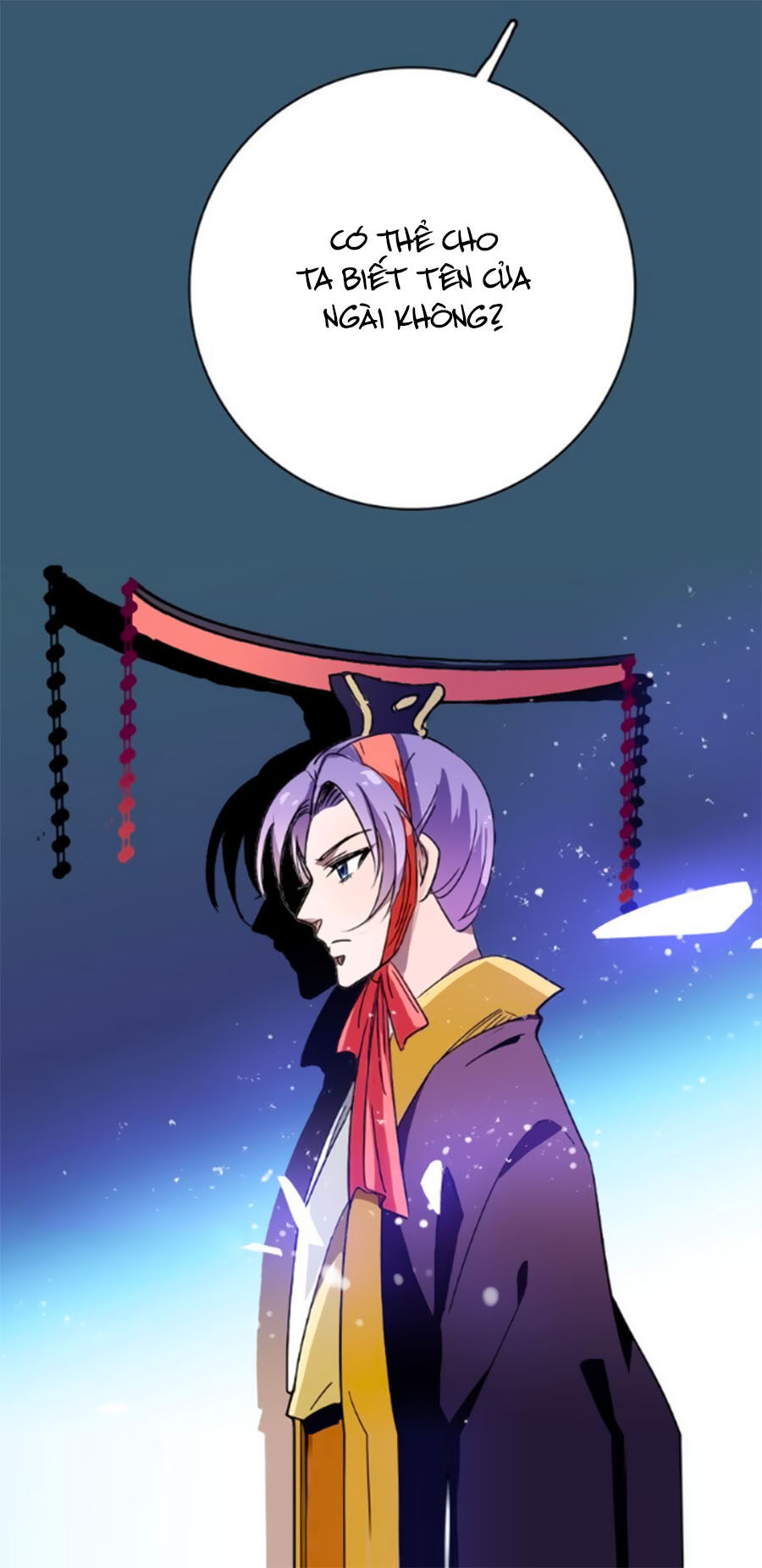 Hoàng Thượng! Hãy Sủng Ái Ta Đi! Chapter 11 - 29