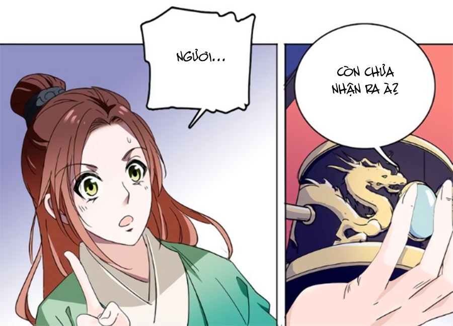 Hoàng Thượng! Hãy Sủng Ái Ta Đi! Chapter 11 - 36