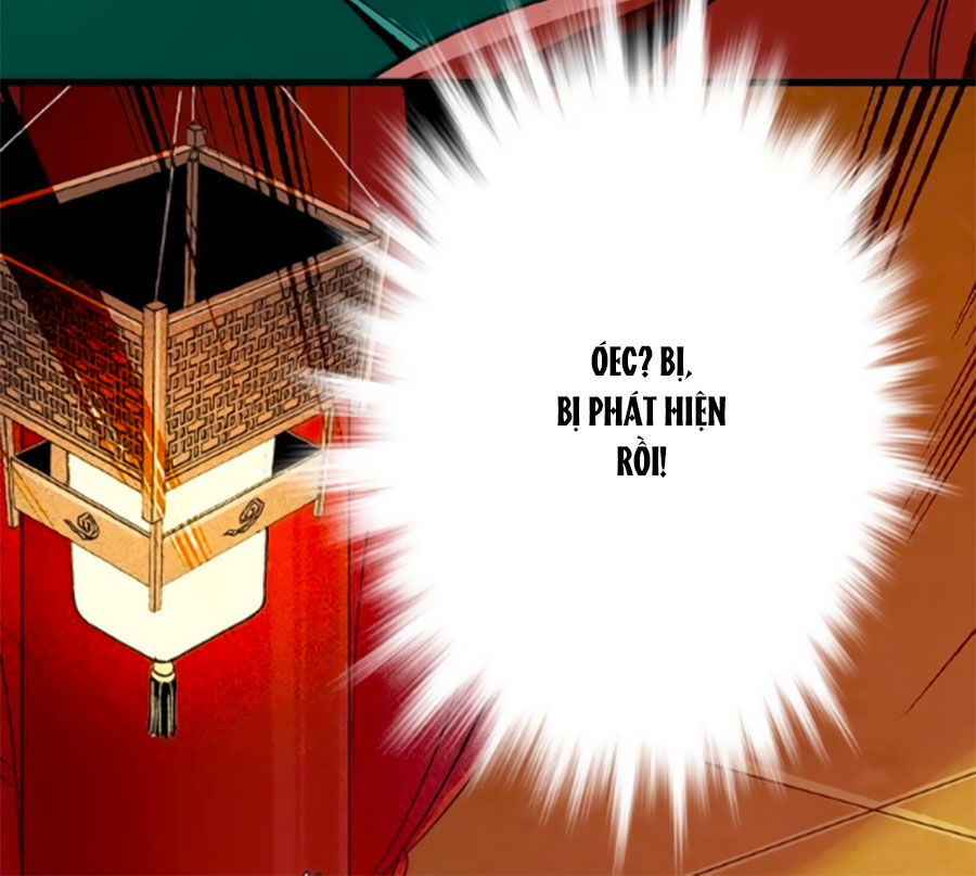 Hoàng Thượng! Hãy Sủng Ái Ta Đi! Chapter 11 - 6