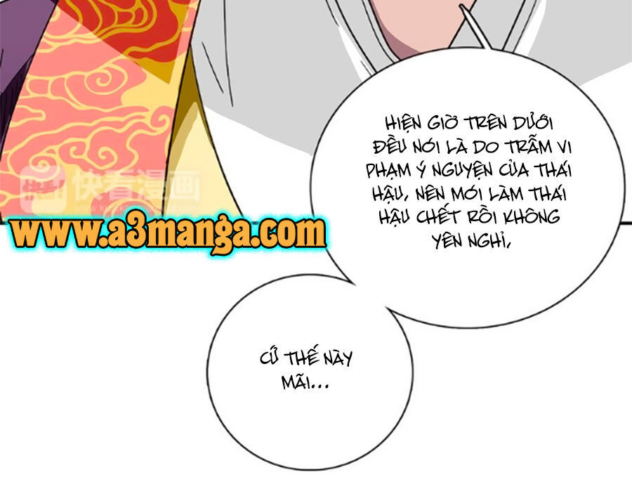 Hoàng Thượng! Hãy Sủng Ái Ta Đi! Chapter 16 - 20