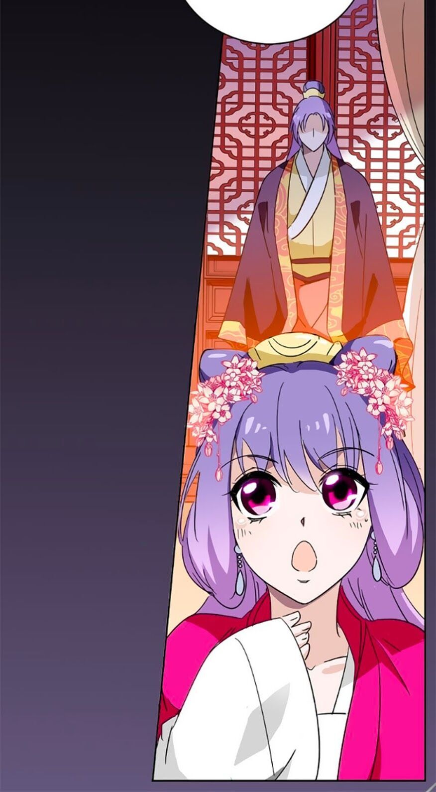 Hoàng Thượng! Hãy Sủng Ái Ta Đi! Chapter 16 - 33