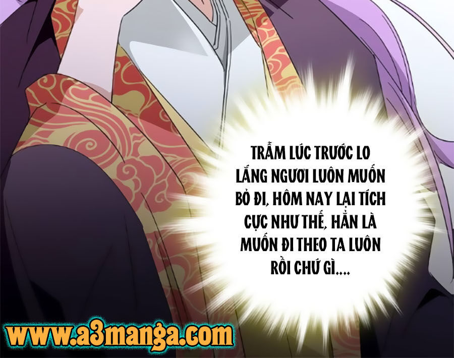 Hoàng Thượng! Hãy Sủng Ái Ta Đi! Chapter 22 - 20