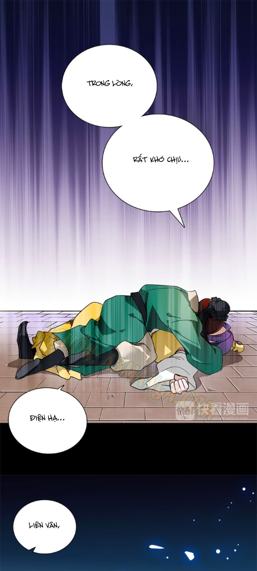 Hoàng Thượng! Hãy Sủng Ái Ta Đi! Chapter 27 - 5